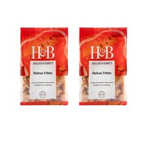 홀랜드앤바랫 하바스 프리타스 90g Holland & Barrett Habas Fritas, 2팩