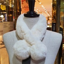 에스틸로 SH04 양방울 에코퍼 E20F2FA902 아이보리