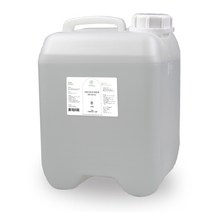 수제나라 자연의숲 식물성무수에탄올(99.99프로) 바이오에탄올알코올 소독 무수알콜 천연화장품 청국장에센스만들기, 1병, 10L