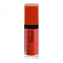 부르조아 루즈 에디션 벨벳 리퀴드 립스틱 위드 매트 이펙트, Shade 12 Beau Brun 7.7 ml