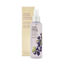 더페이스샵 네이처가든 스위티 스위트피 퍼퓸 바디미스트 달콤한 프루티 플로럴 향, 155ml, 2개