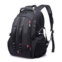 카멜롯 여행용 멀티 레이어 수납형 백팩 BG-1901