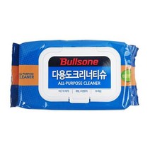 차량용 다용도 크리너 세정 티슈 70매/ 찌든때 세차용품 얼룩제거 셀프세차