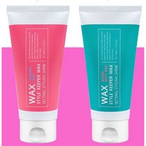 폴톤 스타일 키퍼 슈퍼 매트/컬링 왁스 160ml, 컬링왁스