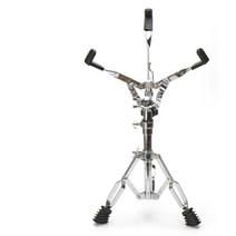 해외 직배송 스네어 드럼 스탠드 거치대 스테인레스 지지대 검수 출고, 에어드럼 거치대 본품