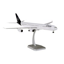 비행기모형 스카이월드 [호간200스케일] 루프트한자 Lufthansa A340-600 D-AIHH [1/200-호간]