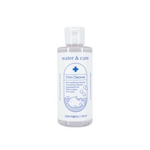 멍랩 워터앤큐어 고양이턱드름관리 염증예방 턱클리너100ml
