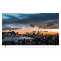 라익미 K9801L 4K UHD 울트라 TV IPS 초대형 TV, 방문설치, 스탠드형, 248.92cm(98인치)