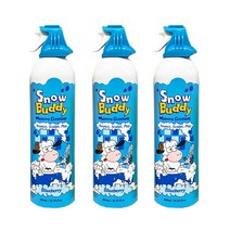 스노우버디 휘핑클렌저 300ml 버블클렌저, 스노우버디 300ml 3개, 블루베리+블루베리+블루베리