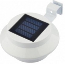 태양광 3LED 벽부등 정원등 카페벽등 방수벽등 조명