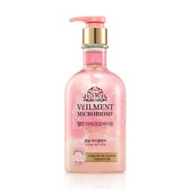 온더바디 벨먼 바이옴 바디워시 베르가못 600g 1개