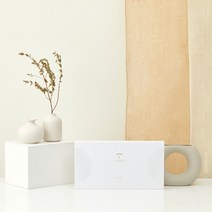 리한 유기수저 조은나래에디션 방짜유기 세트 상견례 신혼부부 부모님 놋수저 1p 2p 선물 예단수저, 오늘출발(평일16시이전주문), 레아 2인 세트, 보자기포장(파스텔블루)