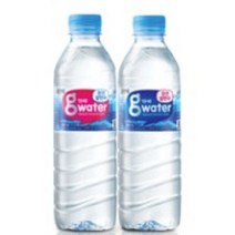 가야워터 먹는샘물 500mL, 68개