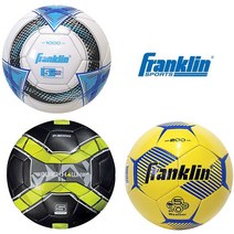 Franklin 프랭클린 스포츠 축구공5호, 프랭클린 블랙호크
