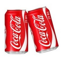 코카콜라 355ml 30개