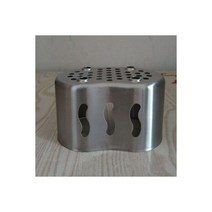 스웨덴반합 스테인레스 아웃도어 조리기구 식기 캠핑, N03 .구멍이 있는 컵