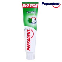 [당일발송] 핀란드 펩소덴트 자일리톨 치약 125ml 국내배송