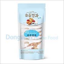 선명 하루견과 요거트S (20g 10입)200g, 1개