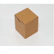 신성박스컴퍼니 #85튼튼캔들_8호 /가로85mmX세로85mmX높이110mm 캔들 | 과일청(수제청) | 방향제 | 향초 | 잼(쨈) | 머그컵, 10개입