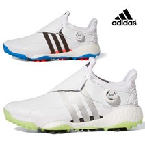 아디다스 투어360 22 보아 골프화 GY5336 GX9683