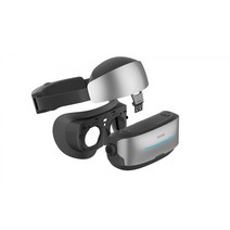 핸드폰VR GOOVIS G3 Max 파라미터 VR 안경 헤드셋 디스플레이 PC Xbox PS5 스위치 스마트폰용 3D 극장 고, 01 D3