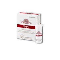 멀티바이오틱스 엘레나 UREX 프로바이오틱스