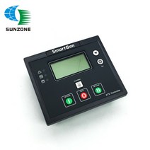 스마트젠 듀얼 서플라이 모듈 ATS 컨트롤러 HAT560NB 발전기 교체, 한개옵션0