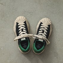 남자키높이운동화 413 1YS2863P 105 조개 헤드 용해 남성 어글리슈즈 캐주얼화 트렌드 4994665443