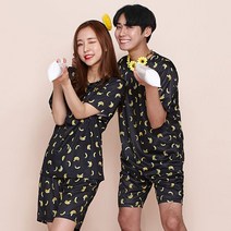 (씨에이지몰) 블랙바나나몸빼*we47926ea