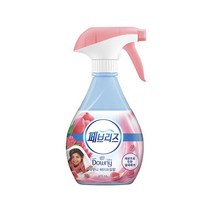 페브리즈 용기형 다우니향 370ml x 1개