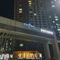 에어헌트 경기 김포 마산동 한강센트럴블루힐 아파트 환기시스템 H13급 헤파필터