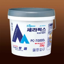 쌍곰 세라픽스 타일본드 타일접착제 PC-7000D 20kg, 타일본드 세라픽스 20KG(PC-7000D)