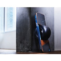 원휠 + xr 스케이트보드, 어번