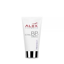 알렉스 코스메틱 - Royal BB 크림 50ml Tube, 1.69 Ounce (Pack of 1)