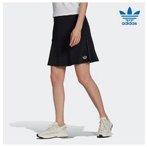 아디다스 아디다스반바지 BQJ GN3144 VDAY 미디스커트