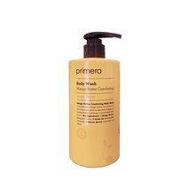 프리메라 망고 버터 컴포팅 바디 워시 380ml 풍부한 보습력