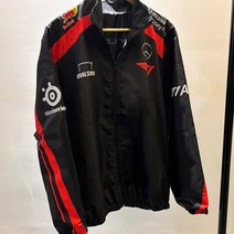 페이커 집업 T1 2024 스프링 LCK 유니폼