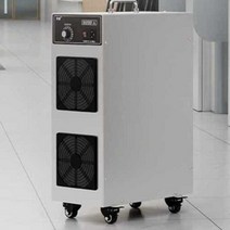 오존 발생기 식품공장 실내 음이온 살균 소독기 탈취기, 5g/h