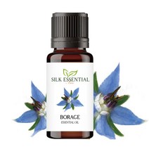 실크 에센셜 아로마 오일 보리지 아로마 100ml, 보리지100ml