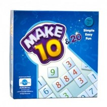 보약게임 암산왕 메이크텐 MAKE10