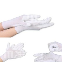 PU 손바닥 코팅장갑 10켤레 크린룸장갑 PCB장갑 클린룸장갑, S