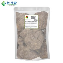 국산 적하수오 300g 적 하수오, 300g(1개)