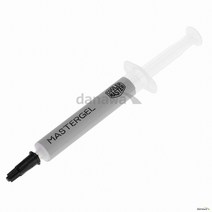 쿨러마스터 MASTERGEL 3.6g 주사기형 써멀 컴파운드 (영샵)