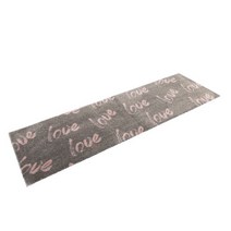 [포커시스] [Mad about mats]매드어바웃매츠 발매트 셔닐 러그_50x150(터치, 상세 설명 참조