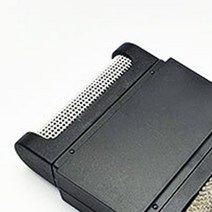 옷손상이적은 배터리가 필요없는 휴대용 보풀제거기