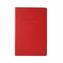 기타 f20 139911_근영사 아이디얼 노트패드 A5 레드_1개, 상세페이지 참조