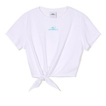 오닐 [오닐]여성 퀴츠 아스킨 반팔 티셔츠 OWTRL6256