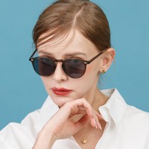 TR테디베어 남녀공용 선글라스