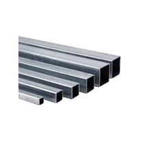 아연각관규격 사각 파이프 규격 직사각형 방통관 도금, 아연도금사각튜브40x40/길이 고객센터 문의