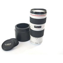 캐논 EF 70-200mm F4.0L USM 텔레포토 줌 렌즈 풀 사이즈 일본 정품 새아빠